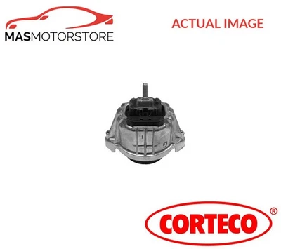 ENGINE MOUNT MOUNTING RIGHT CORTECO 80000695 P NEW OE REPLACEMENT - Image 1 of 4