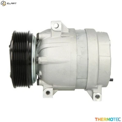 COMPRESSOR AIR CONDITIONING KTT090017 FOR RENAULT MASTER/II/Platform/Chassis - Image 1 of 4