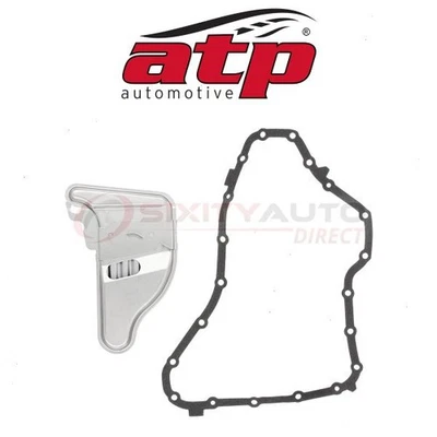 ATP Automatic Transmission Filter Kit for 2005-2009 Buick LaCrosse - Fluid xv — 第 1/4 张图片