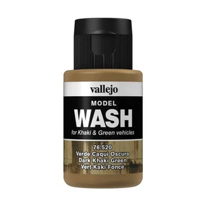 MW: Wash: Dark Khaki Green 35ml - Bild 1 von 1