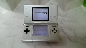 "Nintendo DS NTR-001 Original Console Only Tested Working" 1 - Picture 1 of 8