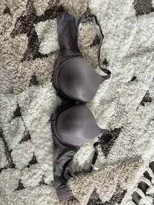 Aerie Real Sunnie Full Coverage Bra 38DD - Picture 1 of 5
