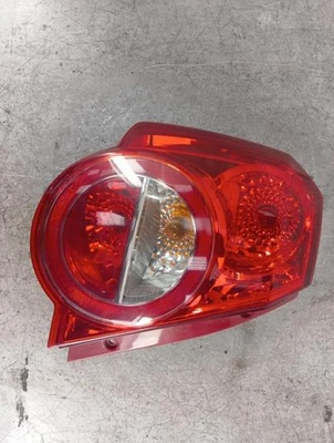 Feu arriere principal gauche (feux) CHEVROLET AVEO 1 95952066 - Photo 1/2