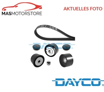 ZAHNRIEMENSATZ SET KIT DAYCO KTB911 A FÜR RENAULT MEGANE I,SCÉNIC I,LAGUNA I - Image 1 of 4
