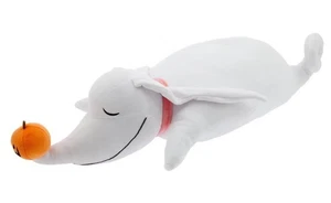 Disney Nightmare Before Christmas Zero Cuddleez, Stofftier Plüschtier weich Kinder - Bild 1 von 1