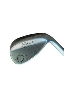 Titleist Vokey TVD Prototype 2014 60° LW DG Wedge Flex Schaft Dri•Tac Grip - Bild 1 von 10