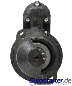 1* Anlasser 2,40Kw Neu OE Nr. 0001362041 für Khd,Deutz Abg Khd F2L912 Kramer Li - Bild 1 von 3