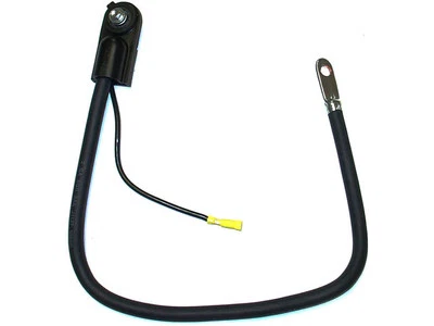 For Oldsmobile Custom Cruiser Battery Cable SMP 85238FMHB - Image 1 of 2