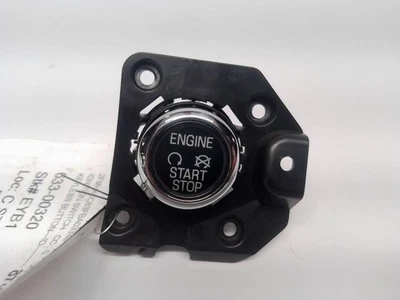 Interruptor de encendido sin llave BT4T10B776AB de 2015 Ford Flex 11371705 Foto 1 de 4