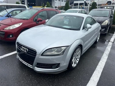 Audi, Tt Heater/Ac Controls 8J, 09/06-12/14 - image 1 of 4