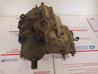 2016 Honda Pioneer 1000 Used OEM Tranny Transmission Sub Trans Gears Box - Image 1 of 4