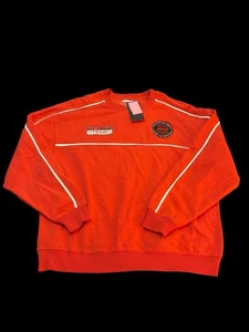 Formel 1 Sweatshirt Herren XXL Motorsport Racing Pit Crew Crewneck Pullover F1 - Bild 1 von 6