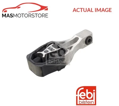 ENGINE MOUNT MOUNTING REAR FEBI BILSTEIN 104390 P NEW OE REPLACEMENT - Image 1 of 4