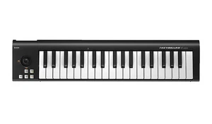 Icon IKeyboard 4 Mini - USB MIDI Controller Keyboard with 37 Keys - Picture 1 of 1