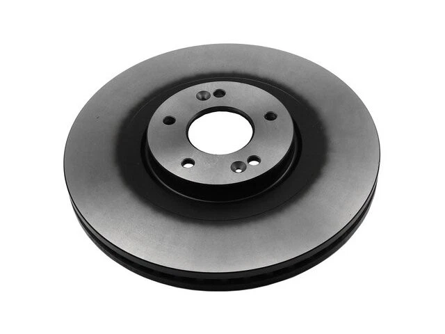 Rotor de freno delantero para Hyundai Palisade 2020-2024 2021 2022 2023 VR428FZ Foto 1 de 1