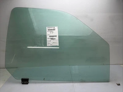 1999- 2012 FORD F350 SD PICKUP Front Right Door Glass/window Ford RH BG001-10 Foto 1 de 4