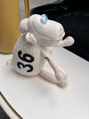 Colchón Serta Peluche Contando Ovejas 36 Peluche Foto 1 de 4