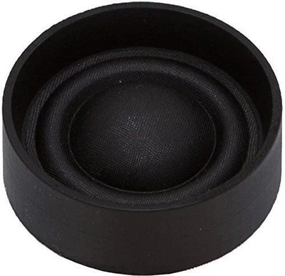 Audio System HS 24 EVO EM 25mm tweeter al neodimio base in tessuto 1 paio... - Immagine 1 di 3