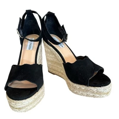 zapatos steve madden Foto 1 de 4