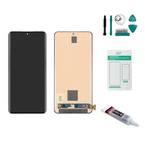 Xiaomi 12 Pro Display - Set Qualitätskontrolle & Versand aus Deutschland - Bild 1 von 3