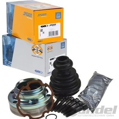 Spidan Löbro Conjunto De Junta De Eje Compatible Con VW Transporter | 20597 - Imagen 1 de 4
