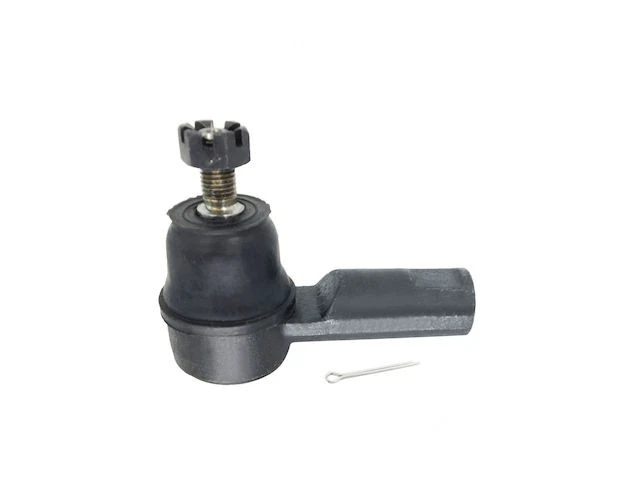 Front Outer Tie Rod End For 1999-2006 Hyundai Elantra 2004 2003 2002 MZ649VF - Image 1 of 1