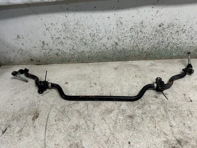 Оригинальный стабилизатор переднего стабилизатора подвески 2017 NISSAN 370Z  - Изображение 1 из 3