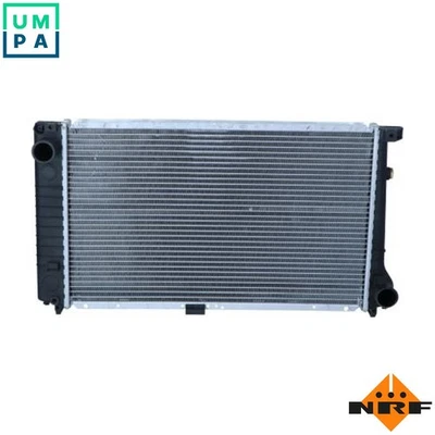 RADIATOR ENGINE COOLING 51568 FOR M41 D17 1.7L 4cyl - Image 1 of 4