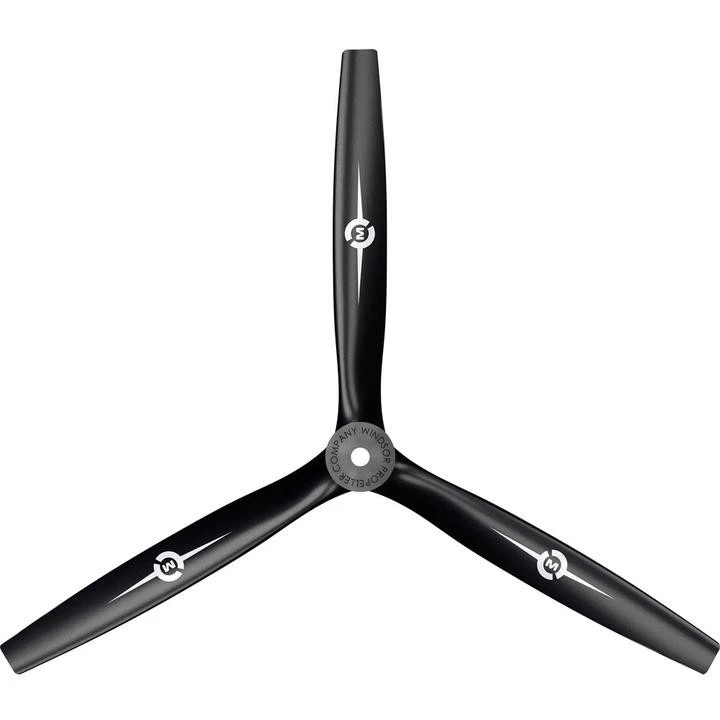 Master Airscrew Elica tripala 5x3 - Immagine 1 di 1