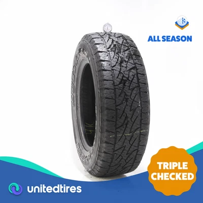 Usado 265/65R18 Bridgestone Dueler A/T REVO 2 112T - 7.5/32 Foto 1 de 4