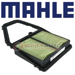 MAHLE Air Filter for 2015-2016 BMW 428i xDrive Gran Coupe - Intake Inlet ai - Picture 1 of 5