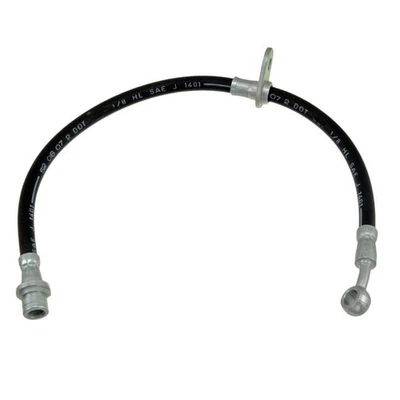 Manguera de freno para Honda Odyssey 1999-2004 | Soporte de acero estampado | Con soporte Foto 1 de 4