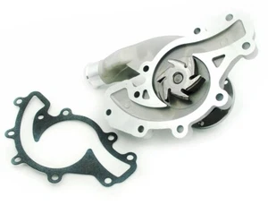 LAND ROVER RANGE ROVER P38 1995-2002 WATER PUMP WITH GASKET NEW PART # STC4378 - Picture 1 of 6