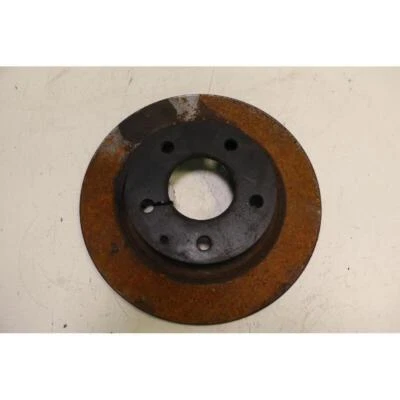 BREMSSCHEIBENSCHUTZ HINTEN RECHTS FÜR MAZDA MAZDA3 (13-16) (16-18) 1.5 16V 2013 Foto 1 de 4