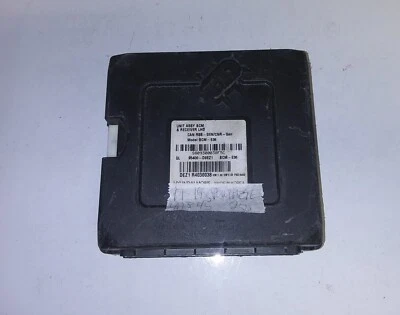 95400-D9EZ1  bcm body control module 2017-2019 Kia Sportage - Image 1 of 4