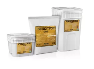 Polvo de inversión de fundición en joyería cera perdida prestigio ORO para oro y plata 10 libras - Imagen 1 de 4