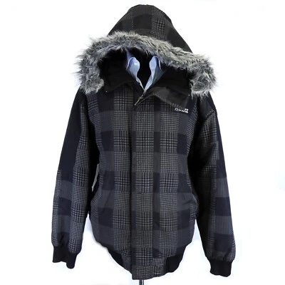 Abrigo Chaqueta Avirex Vintage Años 90 Original Foto 1 de 4