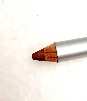 PIERRE CARDIN LIPSTICK PENCIL COPPER BROWN 0.104 oz - Image 1 of 3