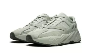Size 7.5 - adidas Yeezy Boost 700 Low Salt - Picture 1 of 5