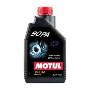 MOTUL GETRIEBEÖL 90 PA Lt 1 DIFFERENTIAL SELBSTSICHERND GETRIEBE PA SAE 90 - Bild 1 von 1