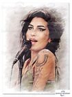 Amy Winehouse--6dd