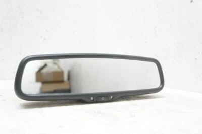 2014 Chrysler 200 Interior Rear View Mirror 4389936AC OEM - Image 1 of 4