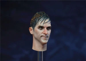 1:6  Robin Taylor Penguin Head Sculpt Fit For 12" Male Action Figure Body - Picture 1 of 6