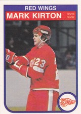 1982-83 O-Pee-Chee Hockey (Pick From List)