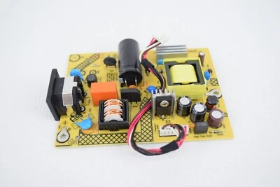 HP E233 Monitor 23" Power Supply Board - Image 1 of 4