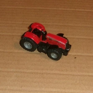 SIKU 1844 MASSEY FERGUSON 8480 DYNA VT DIECAST MODEL TRACTOR. RED - Picture 1 of 8
