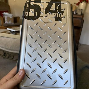 64 disc cd holder - Picture 1 of 4