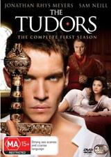 Tudors, The : Season 1 (DVD, 2007)