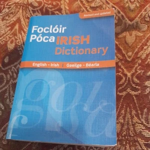 Focloir Poca - Picture 1 of 4