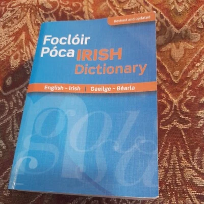 Focloir Poca - Image 1 of 4